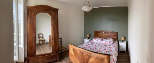 Aiguelèze House | La Ferme du Paradis