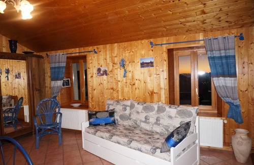 Montromant Bed & Breakfast | La Ferme du Thiollet
