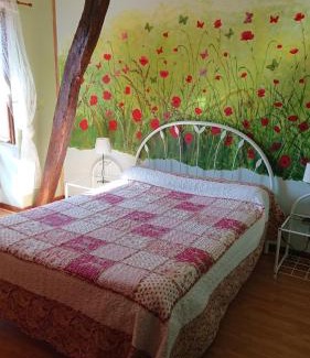 La Roque-Gageac Hotel | La Ferme Fleurie
