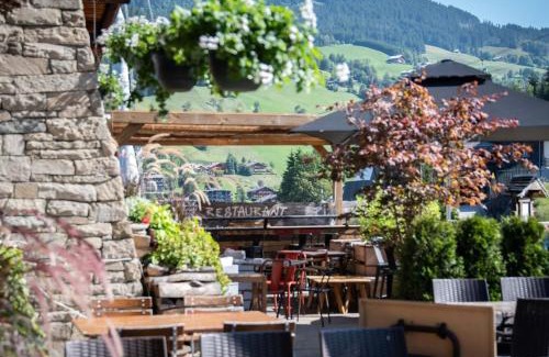 La Clusaz Hotel | La Ferme