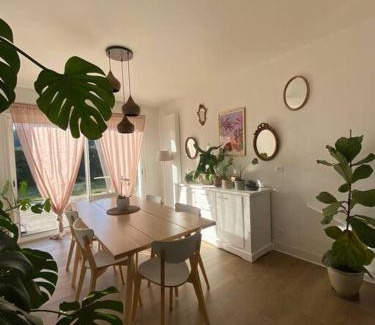 Benesse-Maremne House | La Ferme Pouchuc