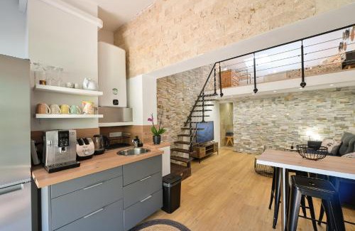Gassin Apartment | La ferme Saint-Antoine