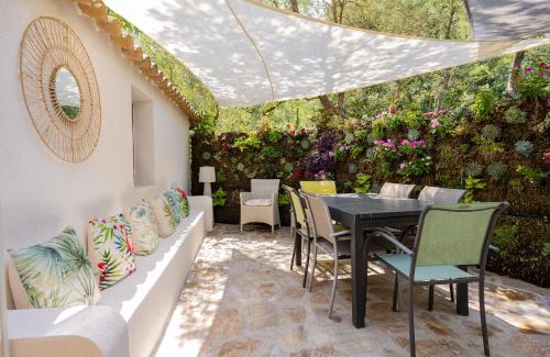 Gassin Apartment | La ferme Saint-Antoine