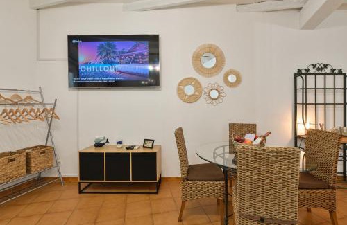 Gassin Apartment | La ferme Saint-Antoine