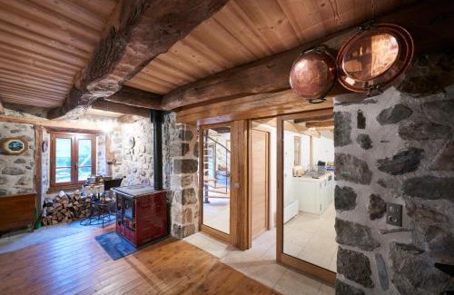 Saint-Amandin Bed & Breakfast | La Fermette de Loucheyre