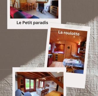 Crecy-en-Ponthieu House | La Fermette des Ramolleux