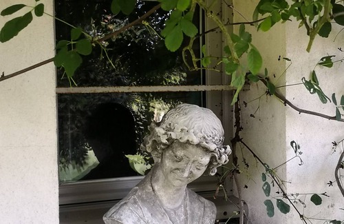 Lorris Cottage | la Fermette des Petites-haies , un Hymne a la Douceur de Vivre