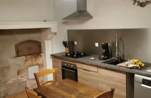 Crux-la-Ville Other | La fermettedes Etangs near the Canal du Nivernais