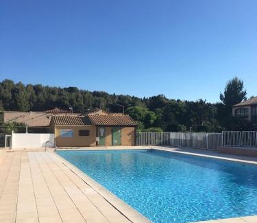 La Franqui House | La Feuilleraie - Maison de vacance à Leucate