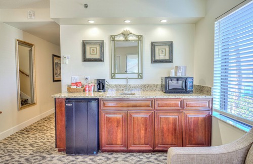 St. Augustine Beach Hotel | La Fiesta Ocean Inn And Suites