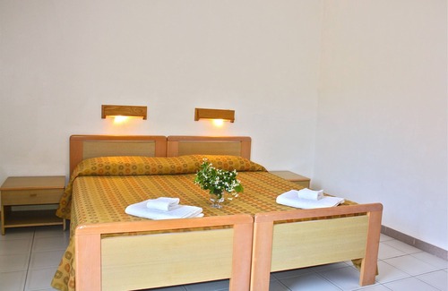 Lipari Historic Centre Hotel | La Filadelfia