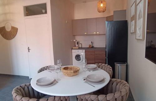 Tourcoing Apartment | La filature Balnéo