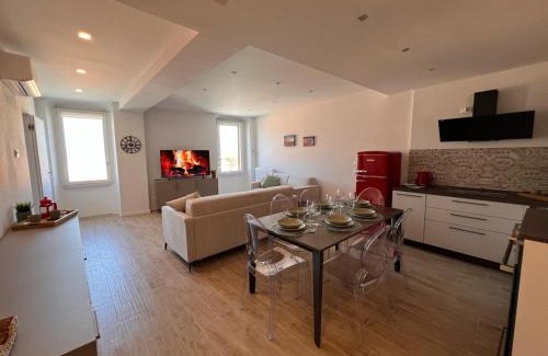 Portese Apartment | La Finestra Sul Garda DREAMING HOLIDAYS