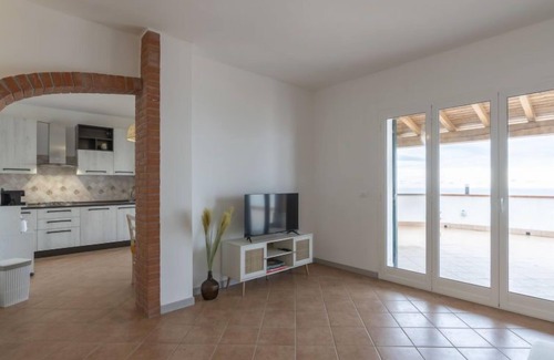 Sanremo House | La Finestra sul Mare by Interhome
