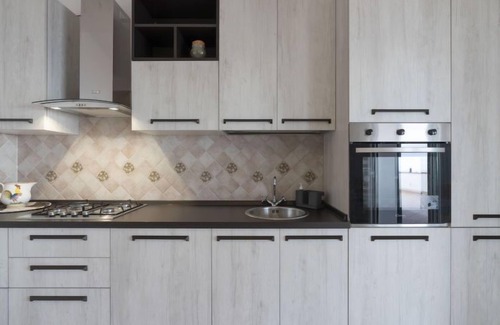 Sanremo House | La Finestra sul Mare by Interhome