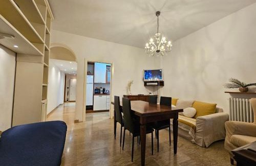 San Mariano Apartment | La Finestra Sul Porto by Holiday World