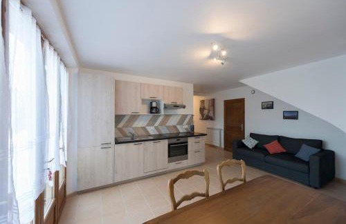 Flassans-sur-Issole Villa | La Flassantine - Appartement
