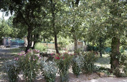 Flassans-sur-Issole Villa | La Flassantine - Appartement