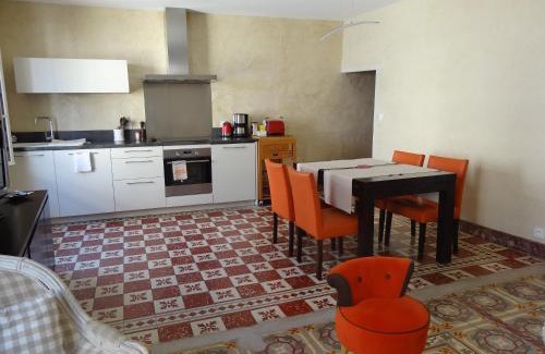 Arles City Centre House | La Fleury
