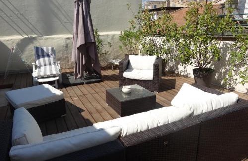 Arles City Centre House | La Fleury