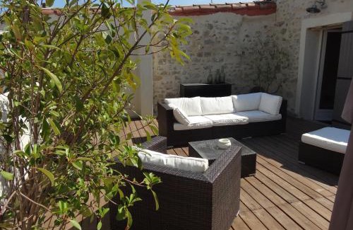 Arles City Centre House | La Fleury