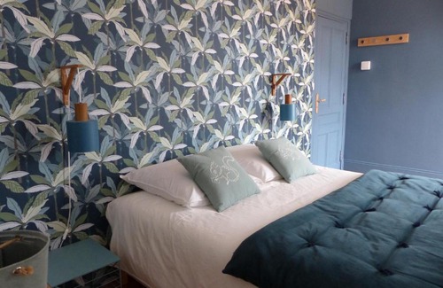 Le Coudray-Macouard House | La Floréciane