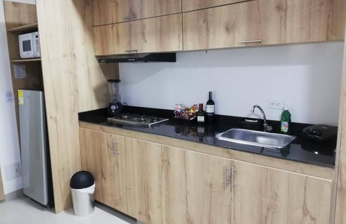 Cali Apartment | La Flora apartments