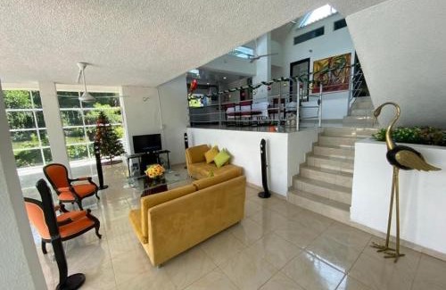 Prado House | LA FLORESTA ISLA DEL SoL