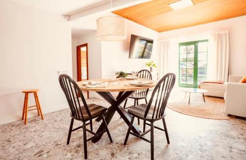 La Florida House | La Florida