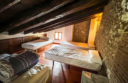 Chiva de Morella Apartment | La Fonda de Xiva - Castell