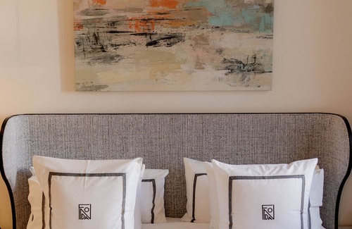 Marbella City Centre Hotel | La Fonda Heritage Hotel Relais &Châteaux