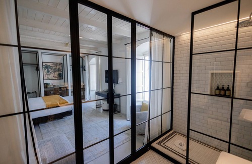 Marbella City Centre Hotel | La Fonda Heritage Hotel Relais &Châteaux