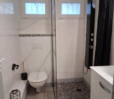 Hagetmau Apartment | La fontaine des Cagots