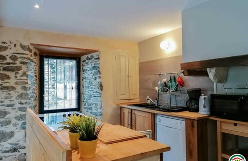 Cazeaux-de-Larboust House | La Fontaine - CAZEAUX DE LARBOUST