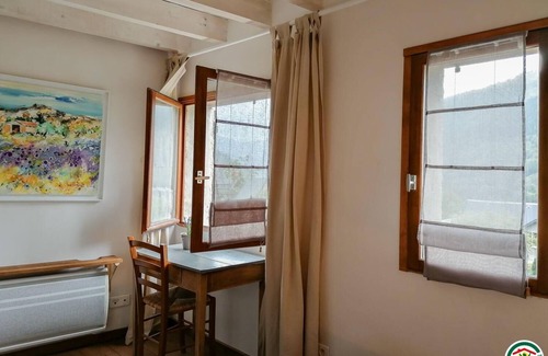 Cazeaux-de-Larboust House | La Fontaine - CAZEAUX DE LARBOUST