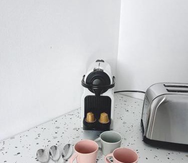 Centre Ville Apartment | La Fontaine