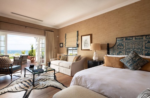 Westcliff House | La Fontaine Guest House
