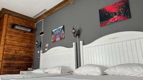 Mudanya Hotel | La Fontaine Otel