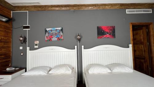 Mudanya Hotel | La Fontaine Otel