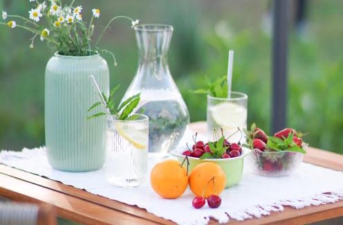 Drapia Other | La Fontana Glamping