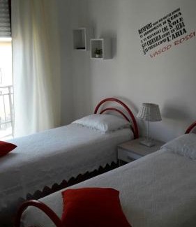Loceri Bed & Breakfast | La fontanella