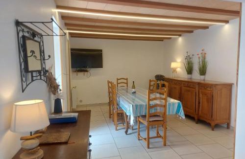 Cabrespine House | La Fontchaude (Cabrespine)