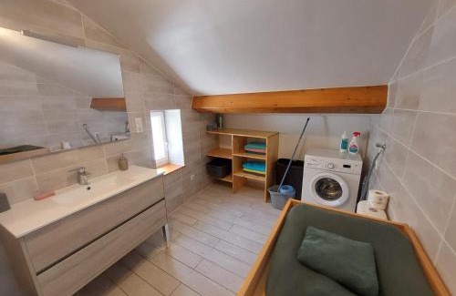 Cabrespine House | La Fontchaude (Cabrespine)