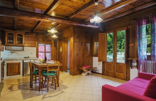 Pescaglia House | La Fonte by Interhome