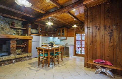 Pescaglia House | La Fonte by Interhome