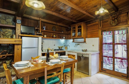 Pescaglia House | La Fonte by Interhome