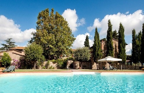 Suvereto House | La Fonte di Vivalda