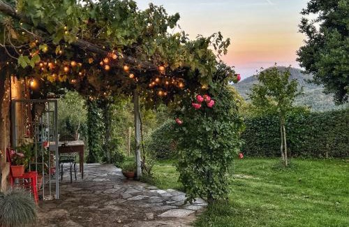 Subbiano House | La Fonte