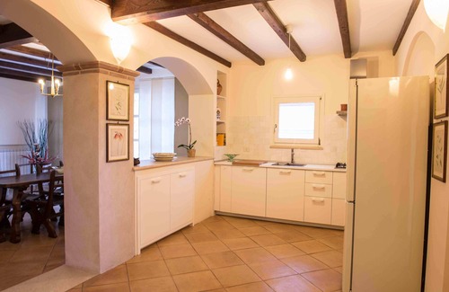 Canterano House | La Fonte Su, Luxury House. A heaven near Rome.