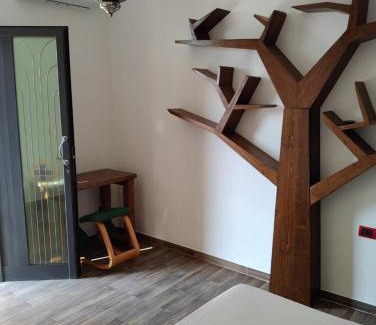 Grottaglie House | La Foresteria